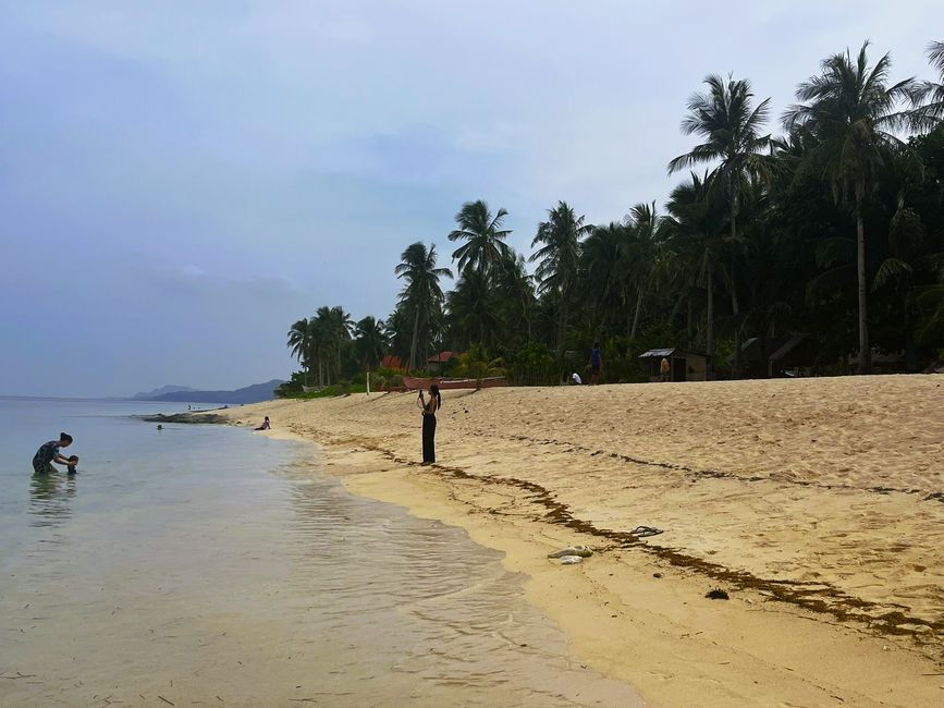 Alegria Beach