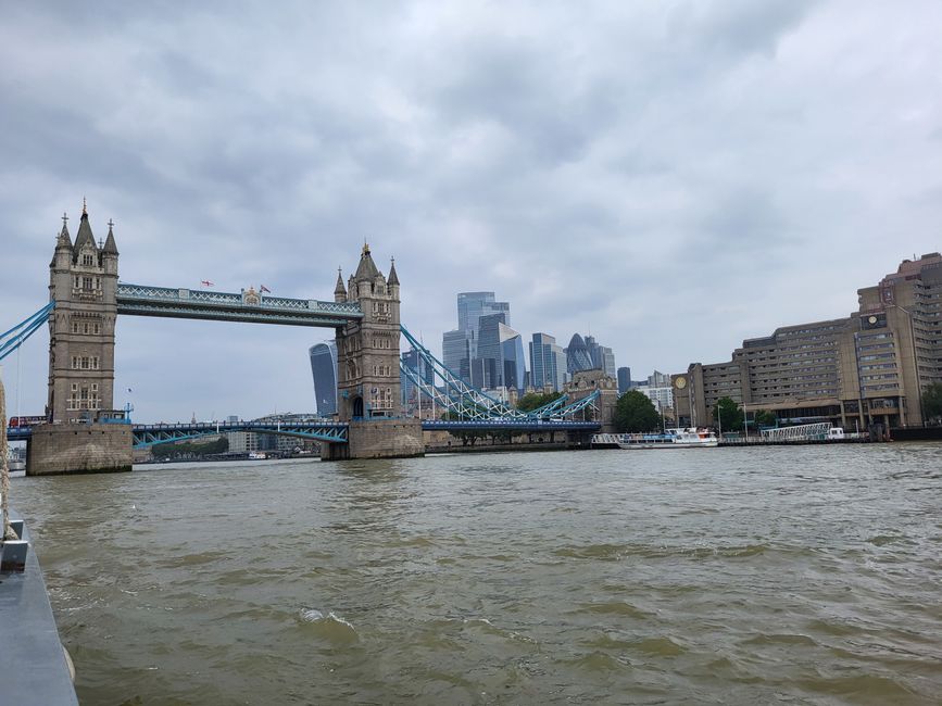 Tower Bridge