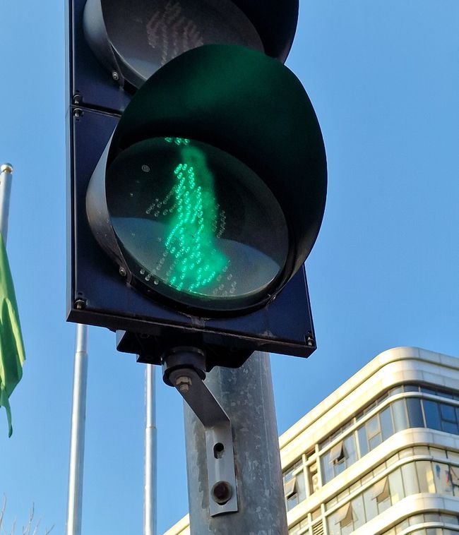 läuft mit!