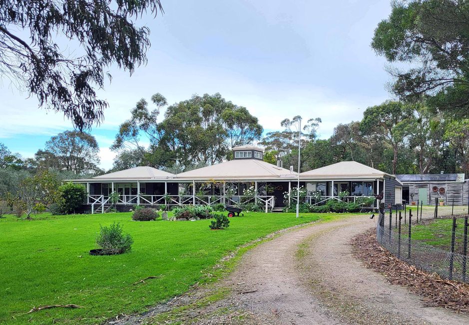 Melbourne - Wilsons-Promontory-Nationalpark
