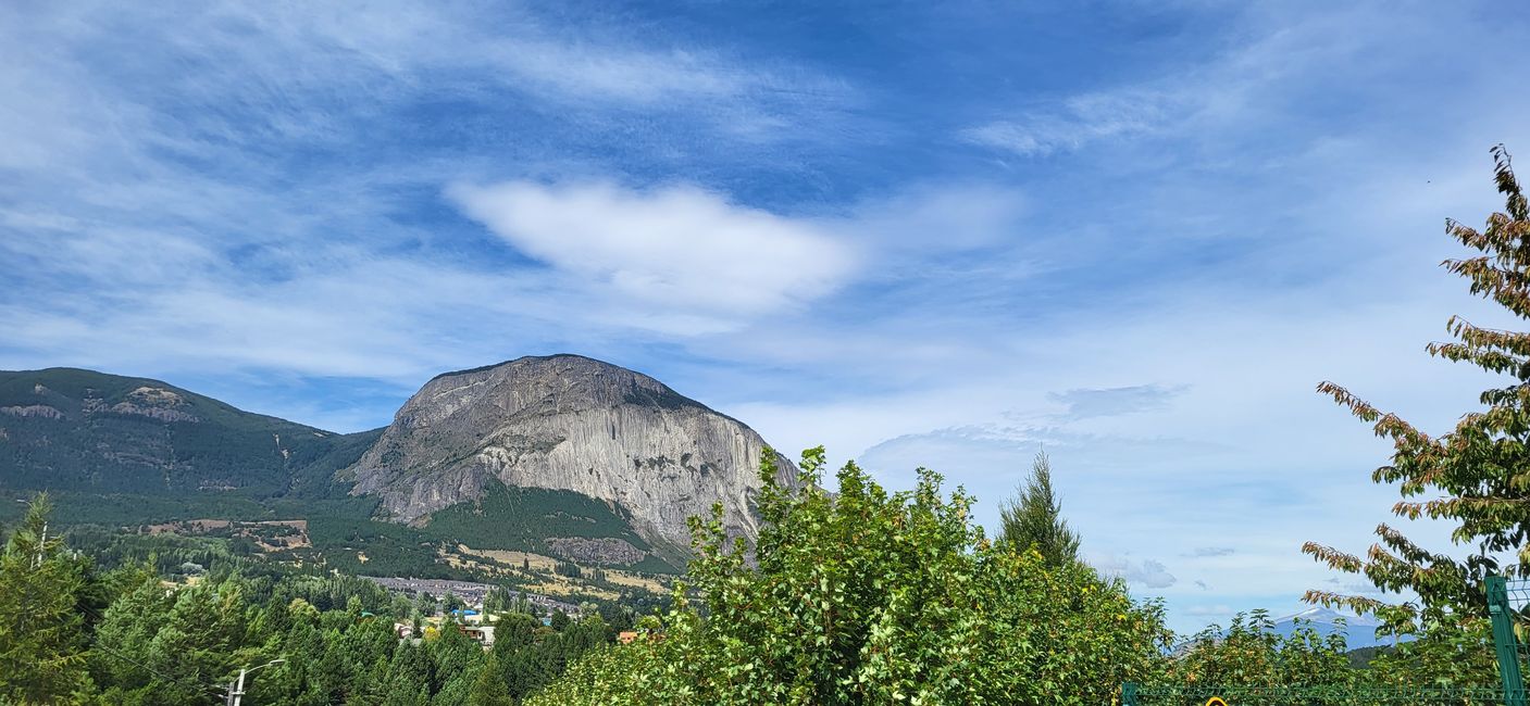 Coyhaique