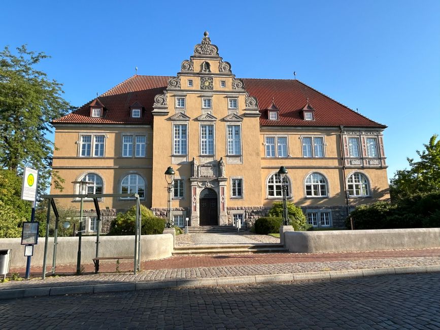 Town Hall 