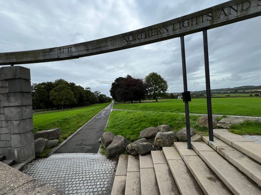 Stirling, National Heroes and 'Son of a bitch'