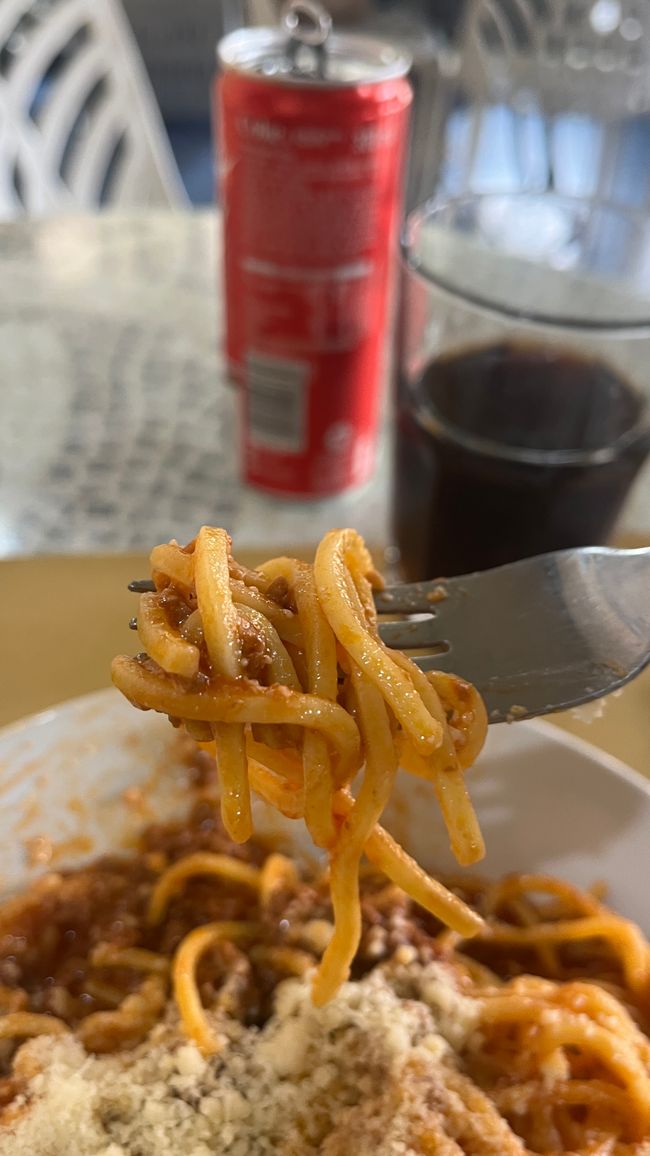 ToskanaMaremmaElba 6. Tag