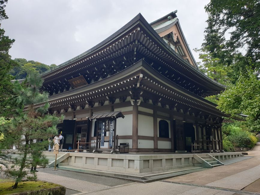 Engakuji (Tempel)