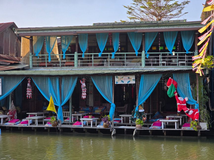 Amphawa!