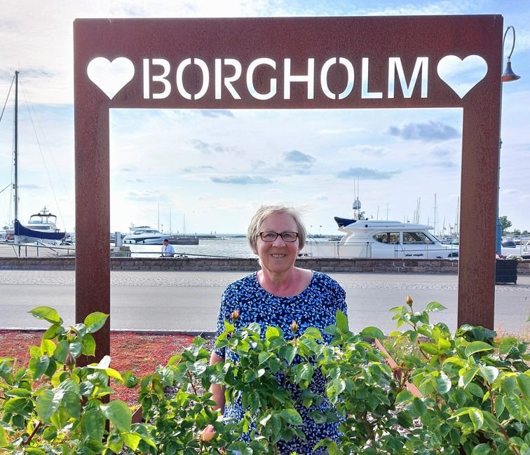 Südschweden-Tour - Tag 7