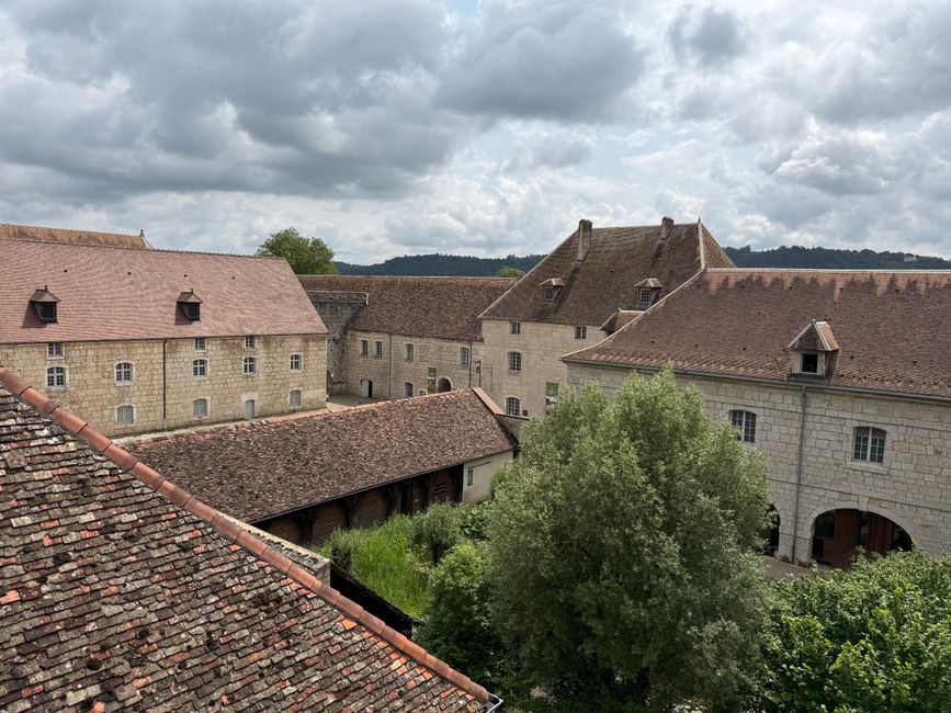 La Citadelle