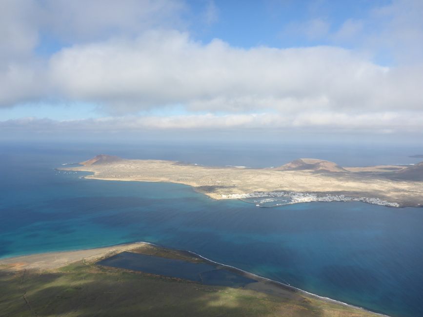 Lanzarote