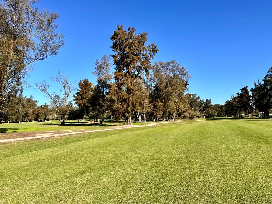 Penina Golf Club, Alvor