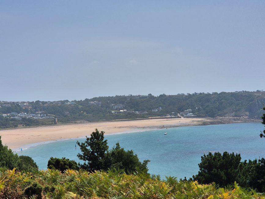 Plages incroyables🏖