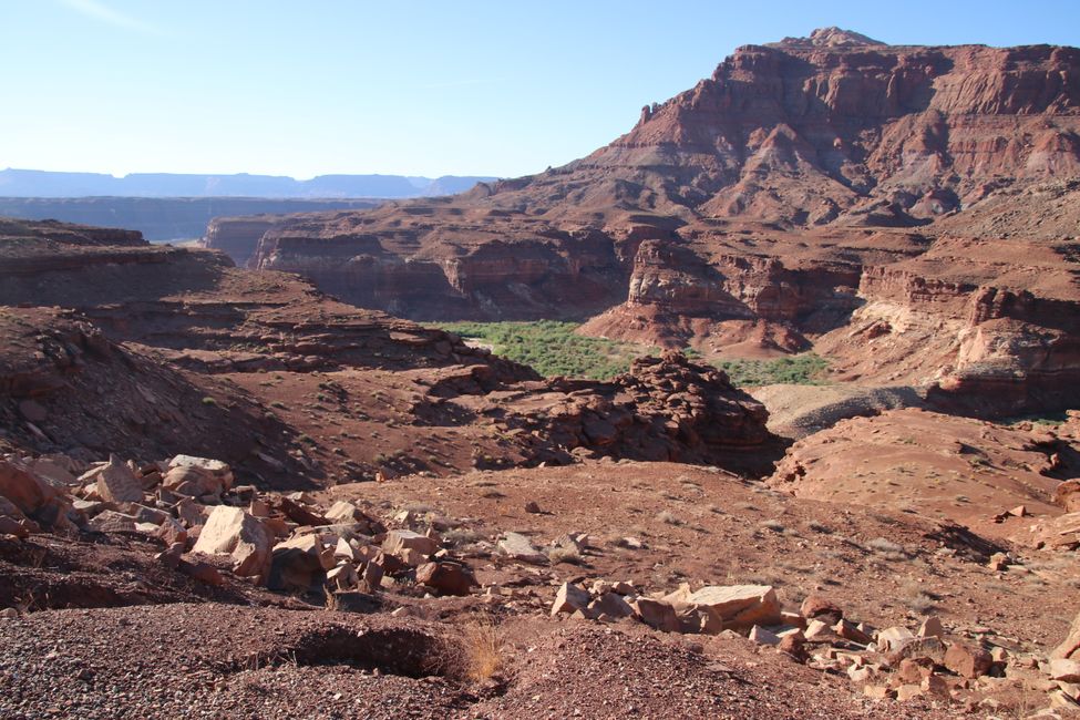 Glen Canyon