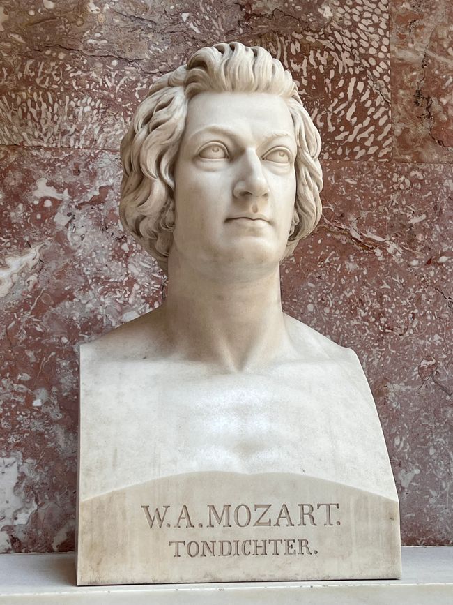 19b Domspatzen und Walhalla