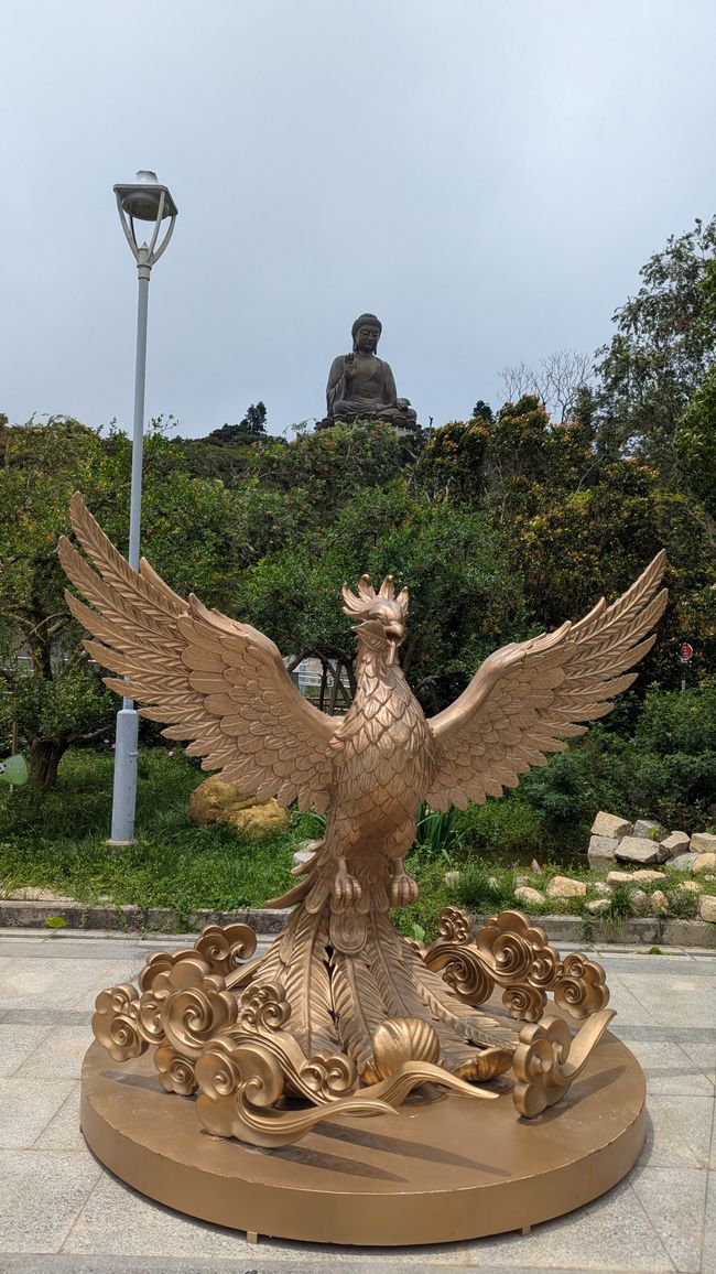 Hongkong 