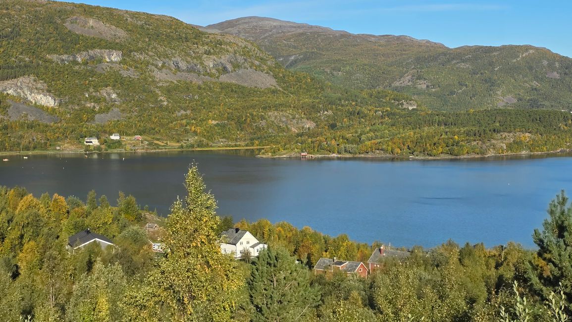 Norvegia-Nordkapp 1-17 Settembre 2025
15 Settembre