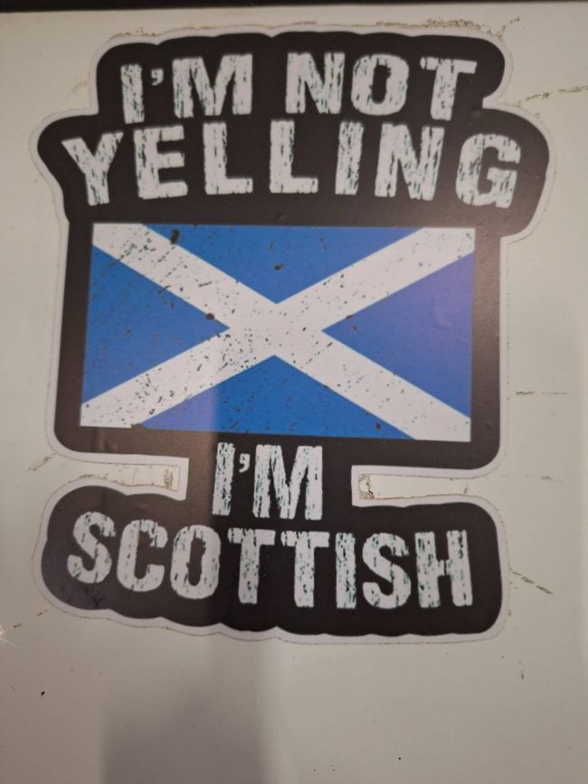 highlanderinnen