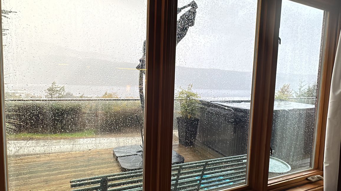 Rain & Storm