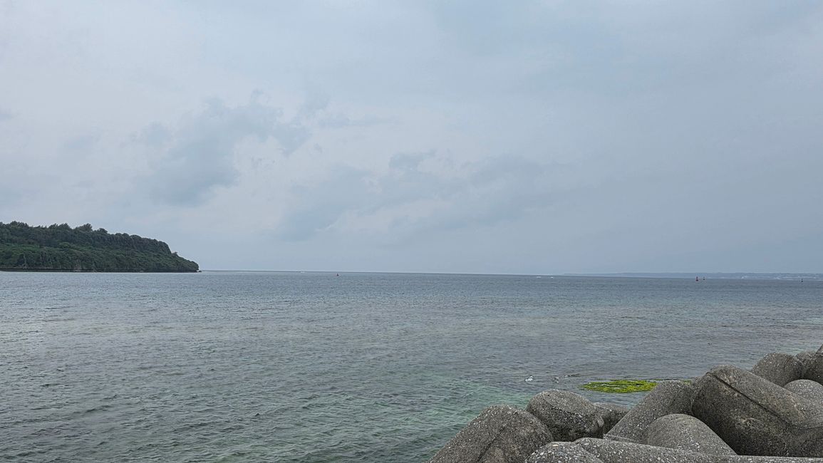 Okinawa Nuchi du takara (Life is the very thing we treasure)