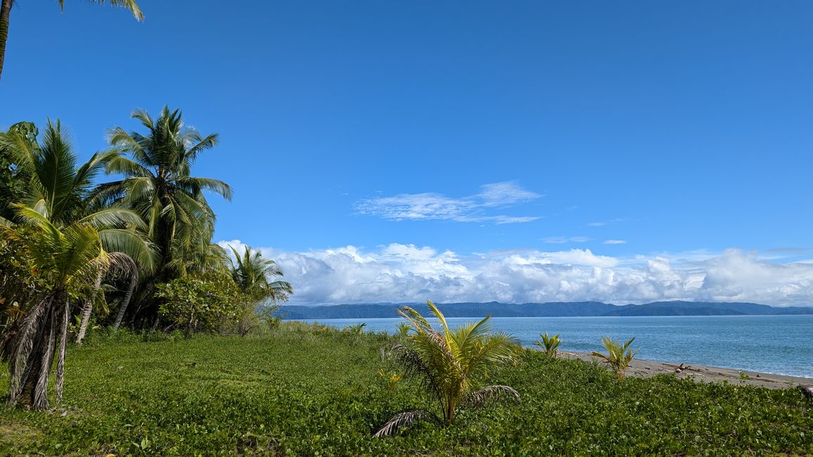 Costa Rica 2025