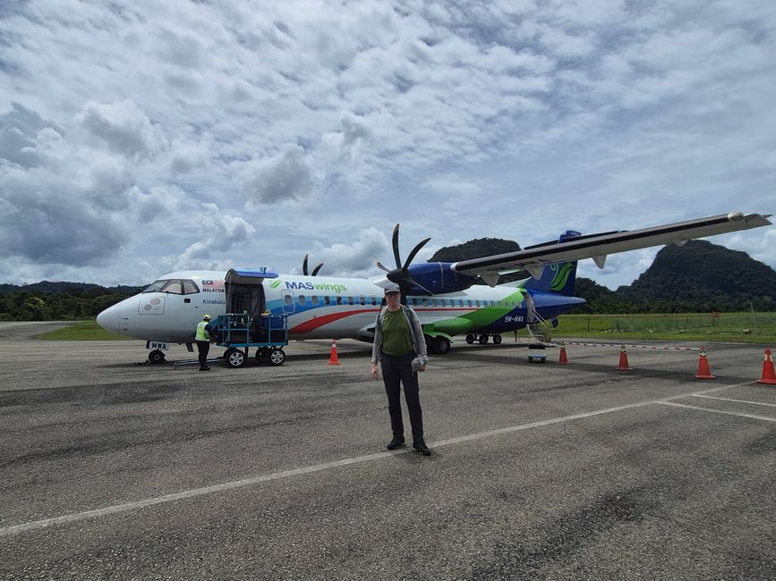 Parc National de Mulu