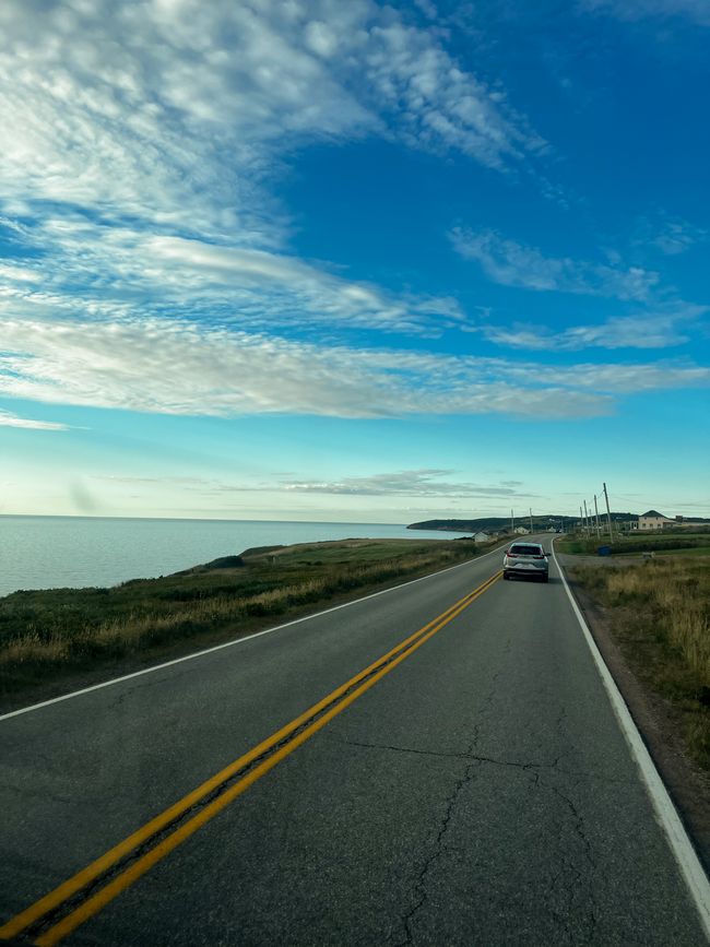 cape breton