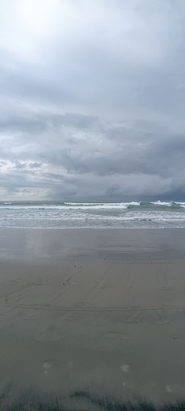 Kharangahake Gorge / Waihi Beach