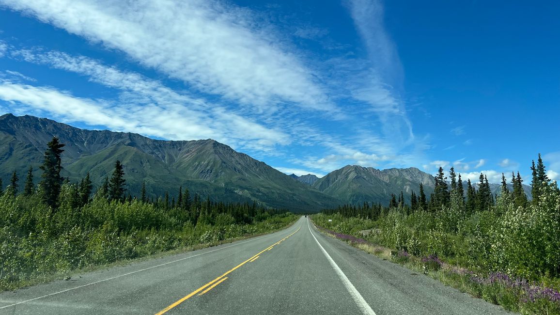 Alaska Highway
