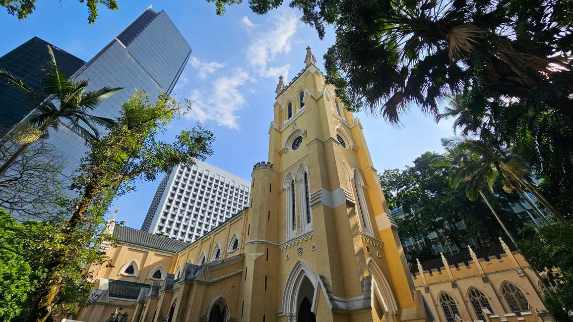 Hong Kong