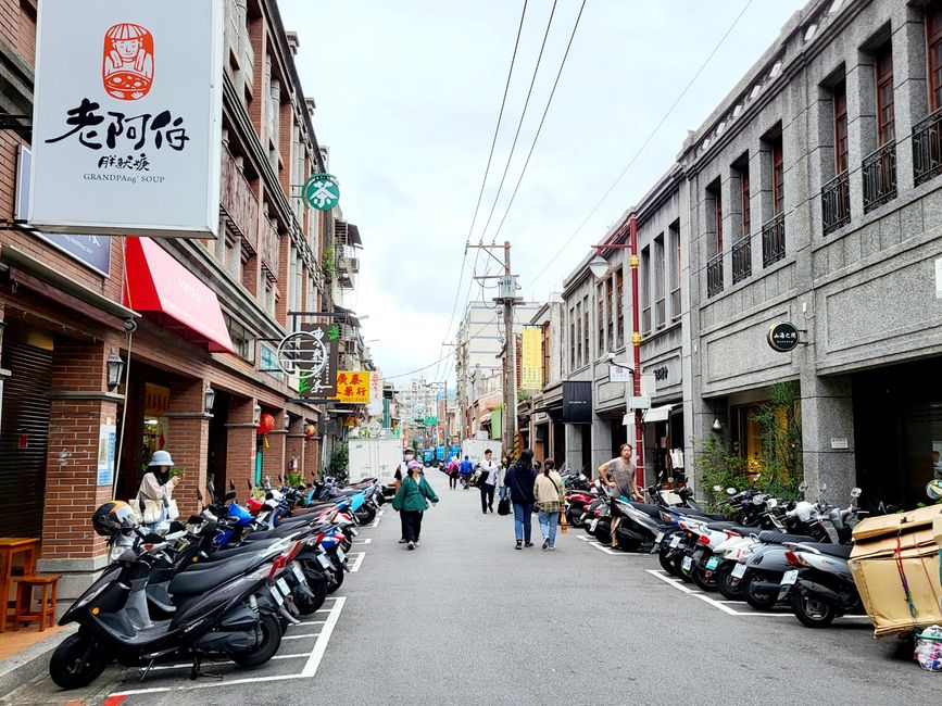 Taipei