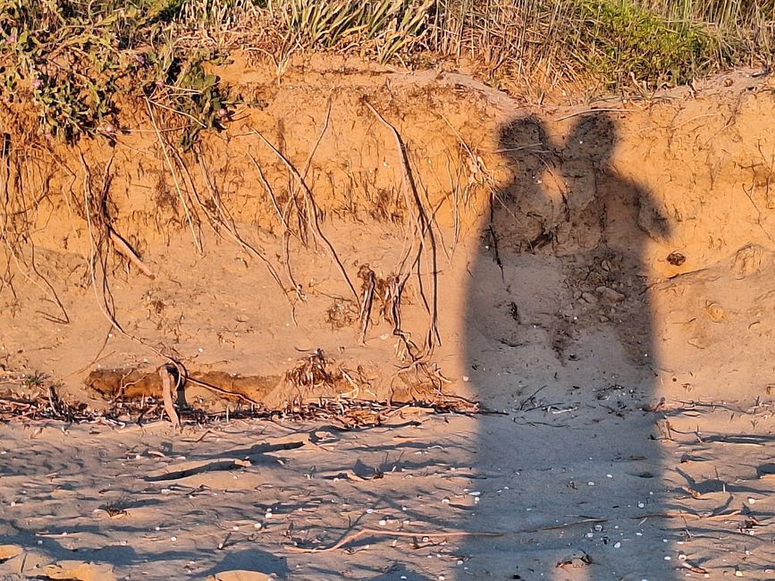 Sunsetkiss