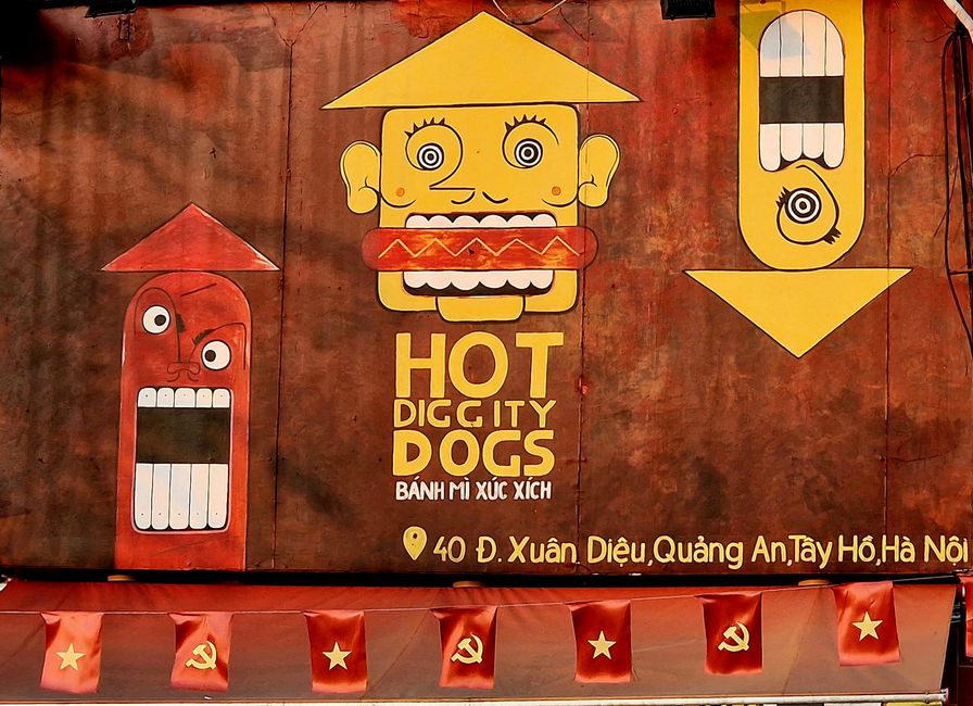 Wunderbarer Westlake