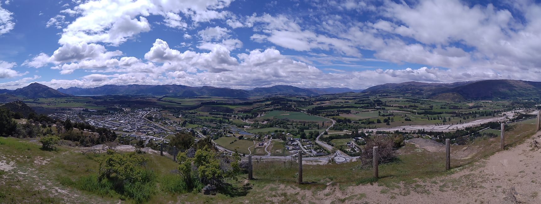 Wanaka and Queenstown