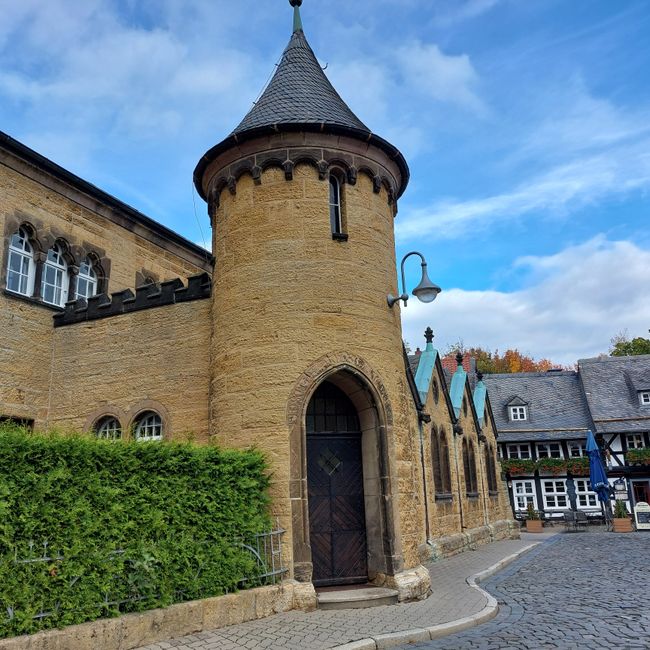 Goslar