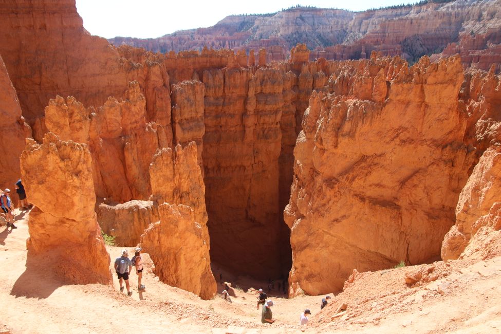 Bryce Canyon