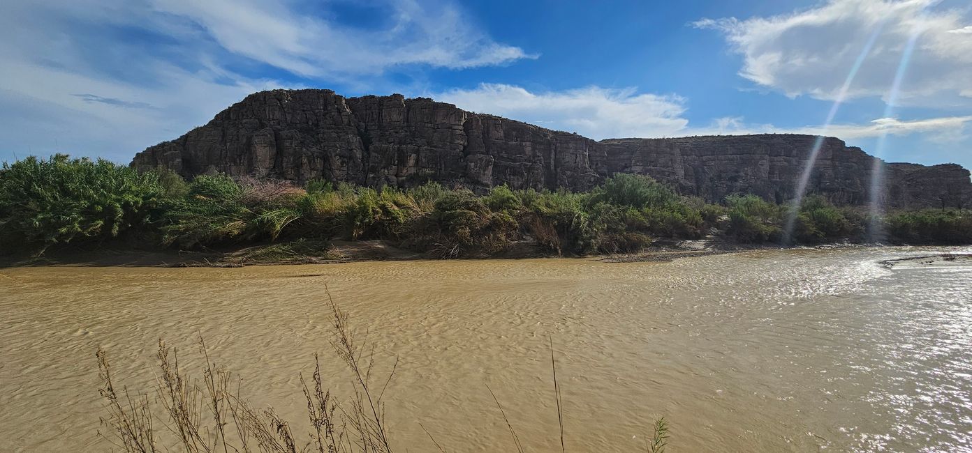 Big Bend Nationalpark