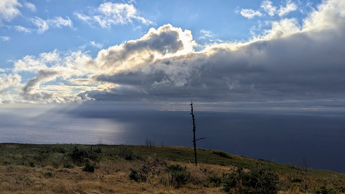 Miradouro da Garganta Funda