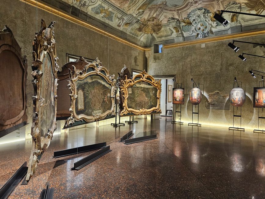 Palazzo Butera