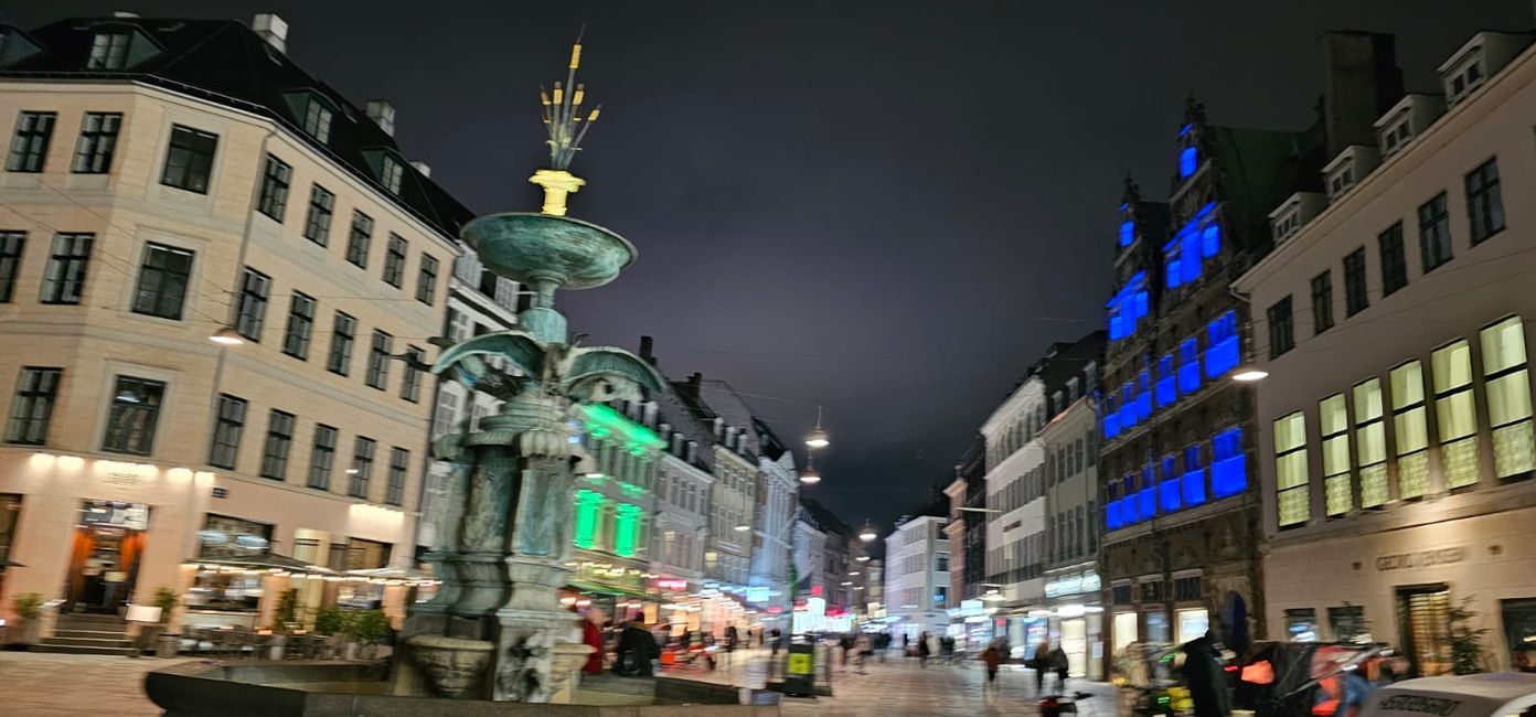 Copenhagen