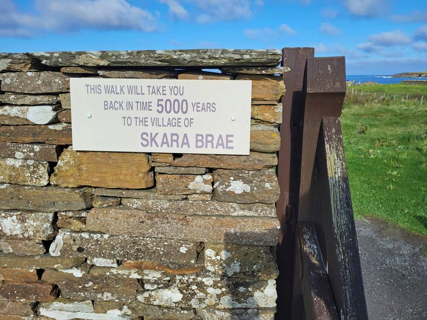 Skara Brae