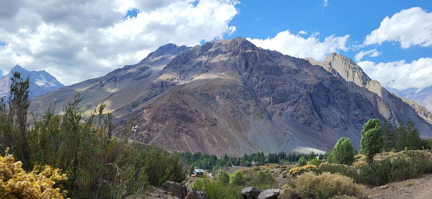 Bonus-Reise nach Lo Valdes