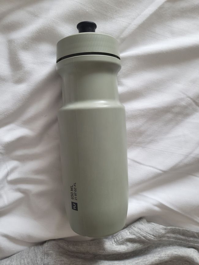 Nouvelle bouteille de vélo