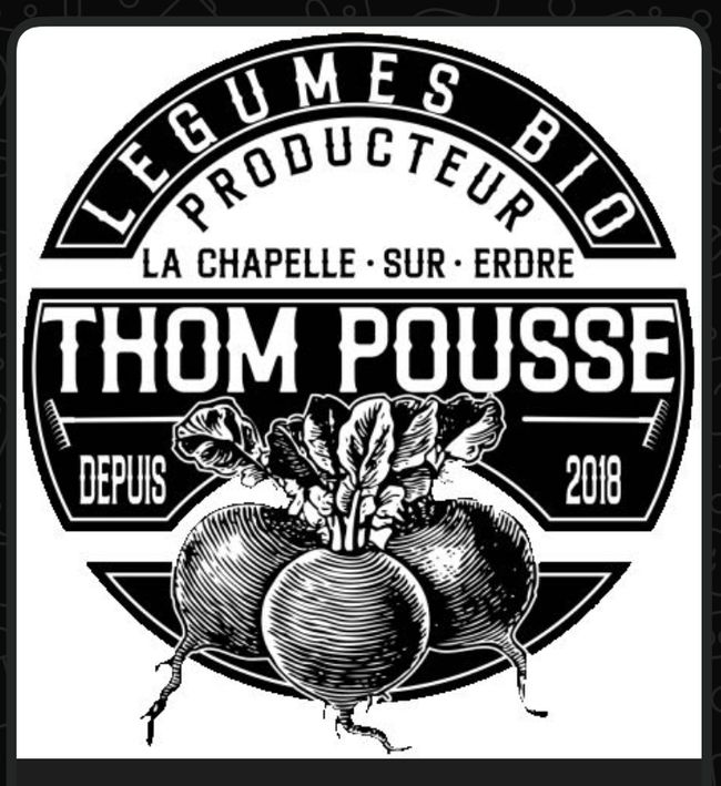 Thom Pousse, Nantes