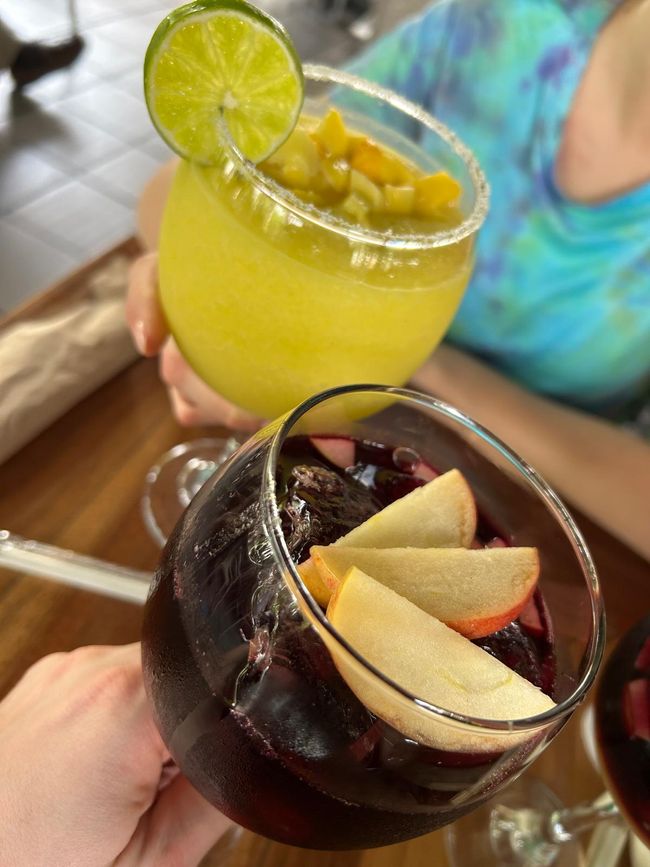 Sangria alft