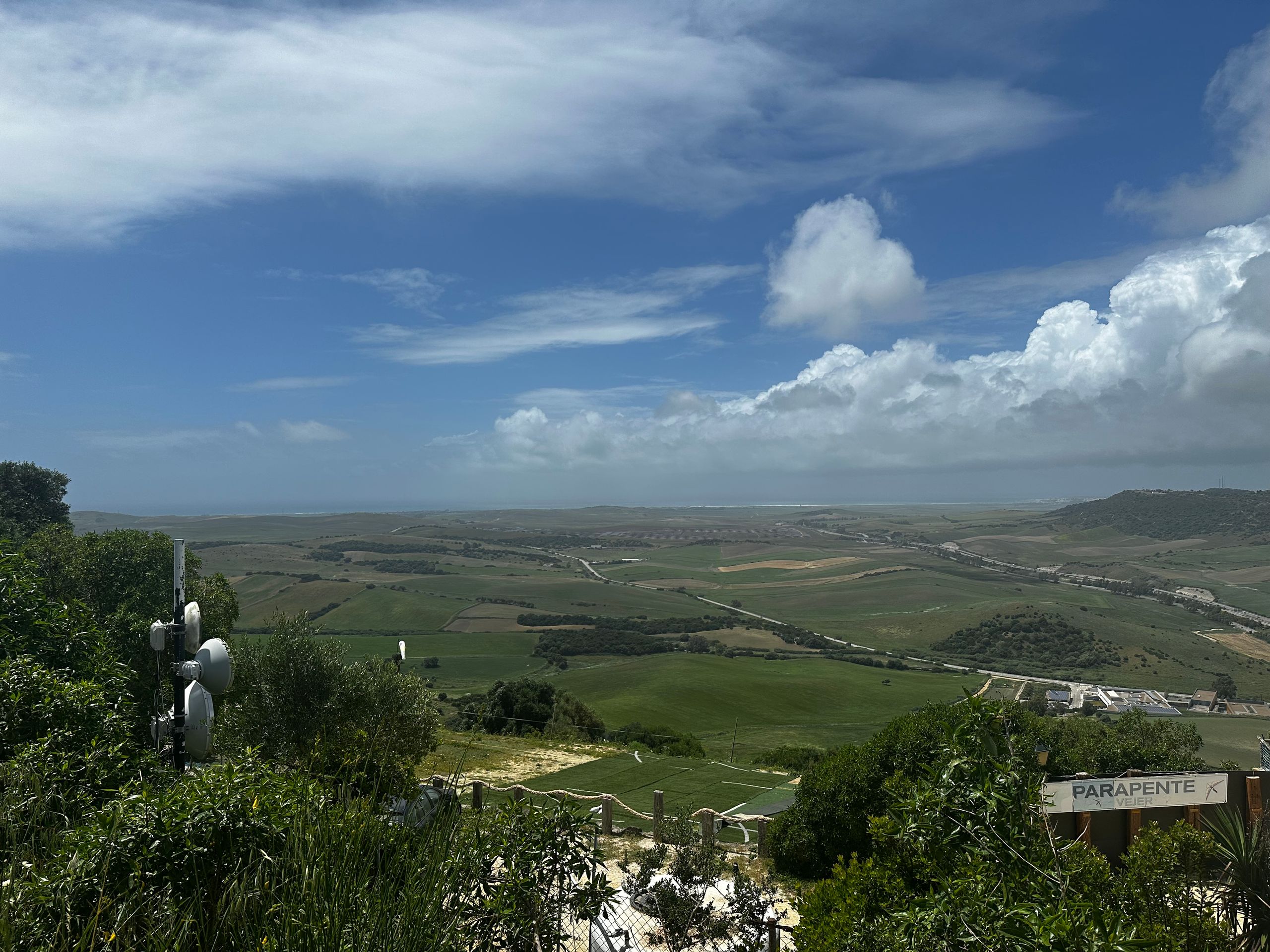Andalusia
