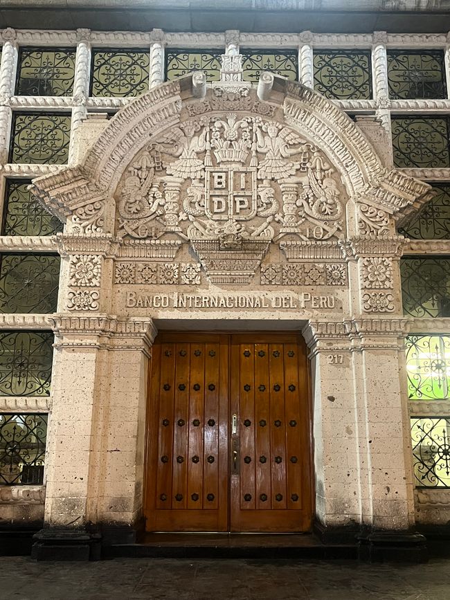Centro Histórico