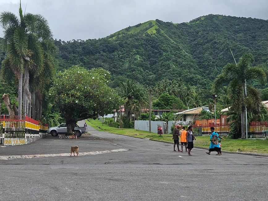 69. Tag Rabaul, Papua New Guinea 01.02.2026