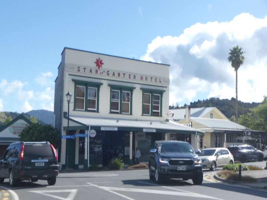 Coromandel