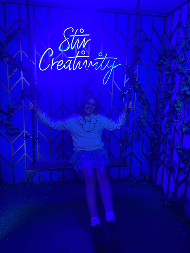 Angekommen in Cape Town