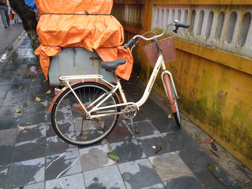 Hoi An (2) und Da Nang