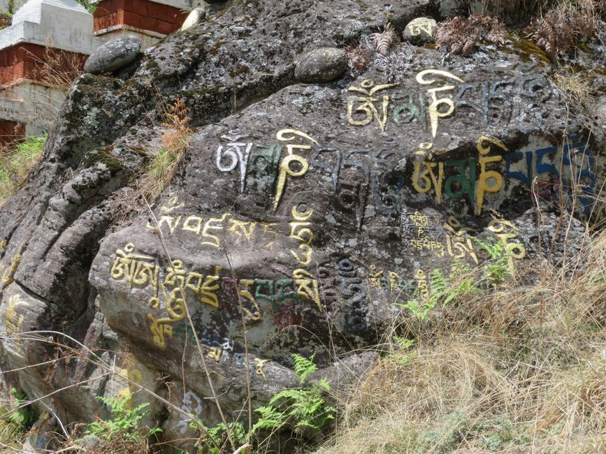 Mantras